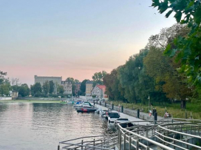 Centre Gdansk